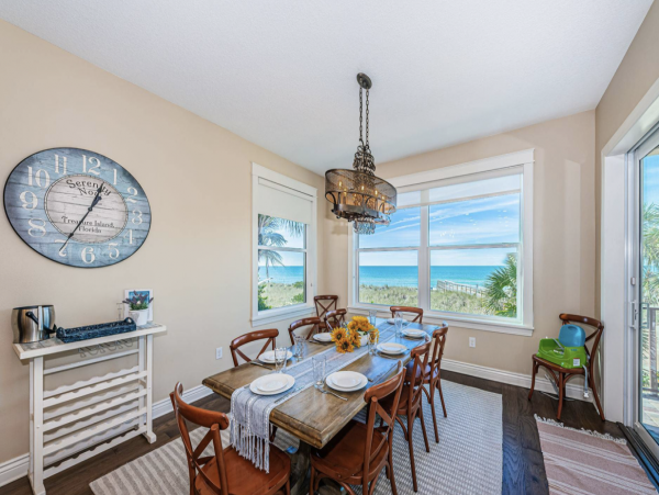 Treasure Island 6 Bedroom Home Pool & Views
